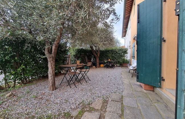Farmhouse in Tuscany With Pool & Near Montecastello - Foto 28