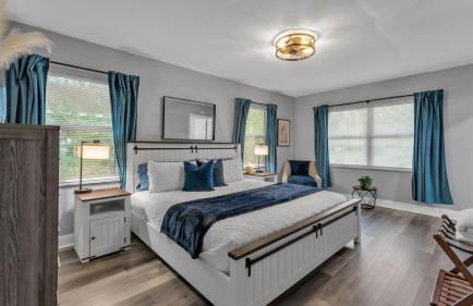 Large Family Home, Legoland, Pet Friendly, 7 Beds - Foto 29