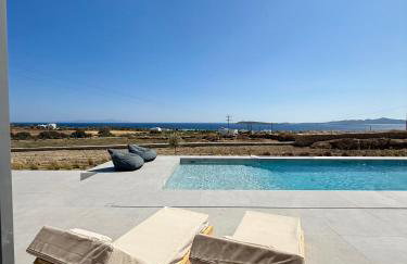 Faragas Hill Harmony Villa - Foto 18