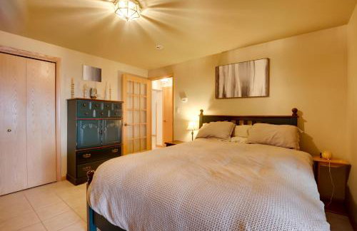 Pelican Lake House with Boat Dock and Sauna! - Foto 18