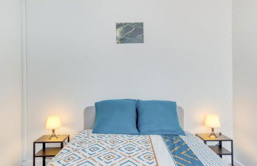 Cozy Appart 5 à 3' de la gare - Cozy Houses - Foto 13