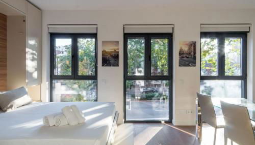 Cozy studio - 1Bathroom - Salamanca - Photo 5, Other