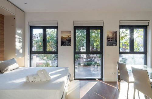 Cozy studio - 1Bathroom - Salamanca - Photo 5