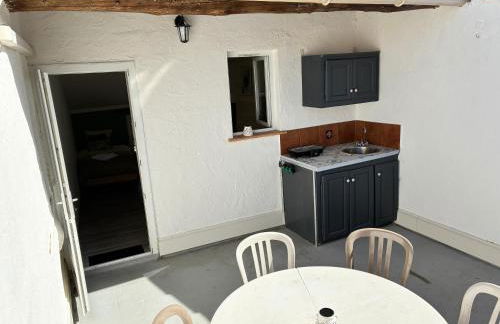 Gîte Molière - Foto 8