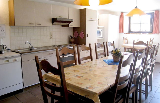 Farmhouse in Basse-bodeux Near Forest - Foto 4