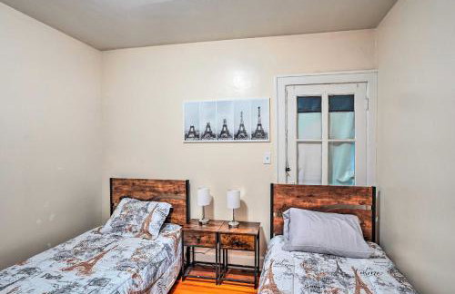 Charming Albany Retreat ~ 3 Mi to Downtown! - Foto 20