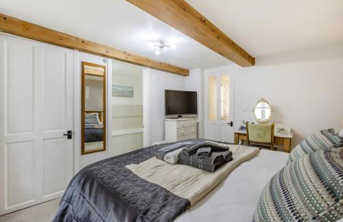 Thimble Cottage - Foto 8