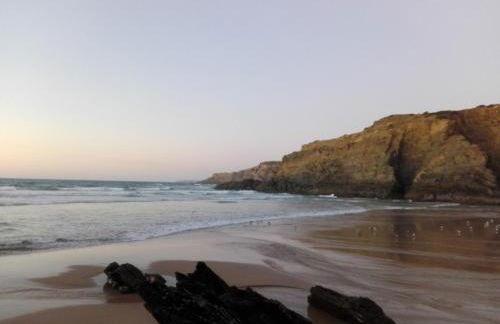 Casa do Chaparral campo e praia - Foto 45