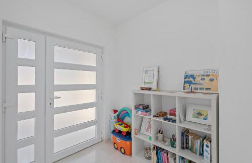 Villa Salvia Adriatica - Foto 31