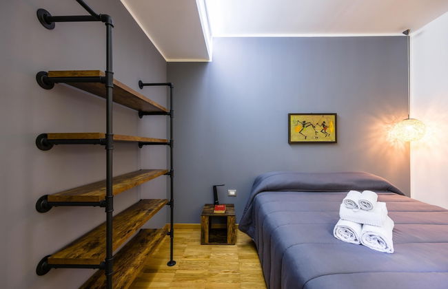 Fresh and Trendy Flat at Vomero - Foto 8