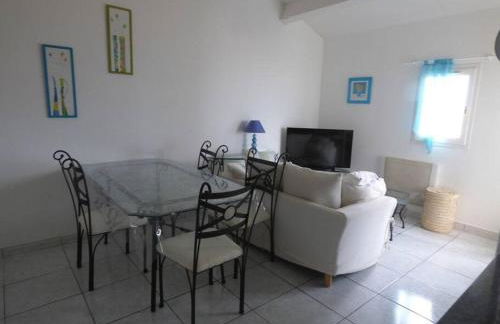 Appartement T3 climatisé avec vue sur mer - Foto 7