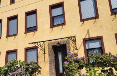 Pension & Ferienwohnungen Richter - Photo 12