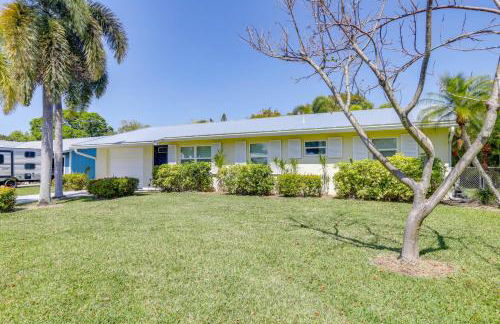 Swim, Golf and Explore Family-Friendly Stuart Gem - Photo 26