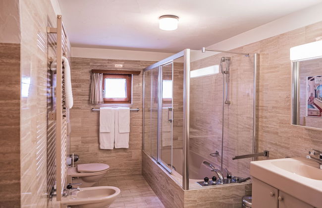 Chesa Mezzaun - Foto 22