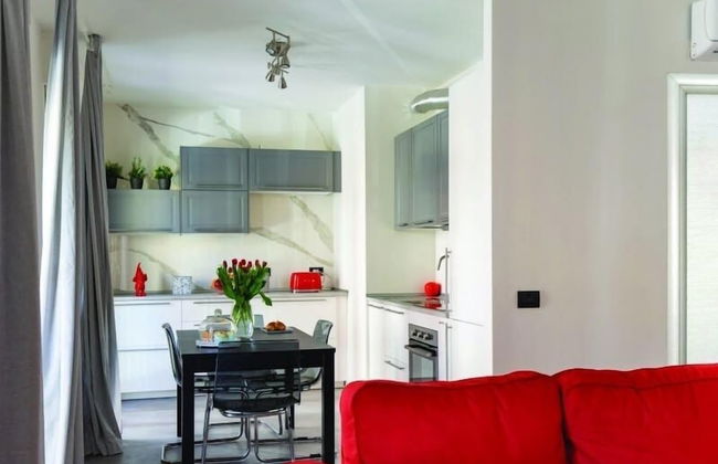 Mirabilia Beach - Foto 10