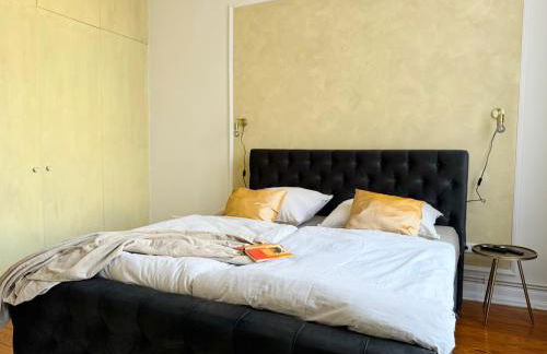 FeWo Königin der Hanse - im Herzen der Altstadt, 3 Zimmer, Wifi - Foto 12