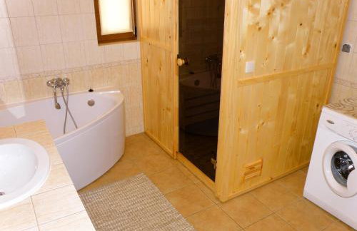 Agroturystyka - AGRODOMEK -Basen, Jacuzzi, Sauna - Foto 39