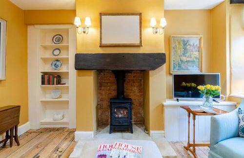 Vine Cottage, Charlbury - Foto 9