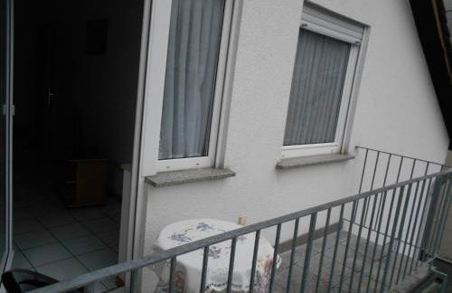 Wohnung Feuerberg mit Südbalkon - Foto 3