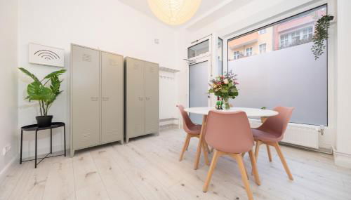 Great 2-room apartment in Mitte - Foto 3