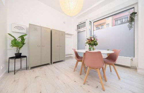 Great 2-room apartment in Mitte - Foto 3
