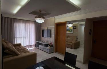 Apartamento ao lado shopping pantanal Cuiabá - Foto 4