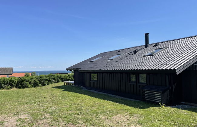 "Ely" - 300m from the sea - Foto 11