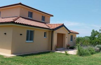 Vila Dubravka - schön und komfortabel inmitten von Olivenbäumen und Weinbergen mit Whirlpool - Foto 2