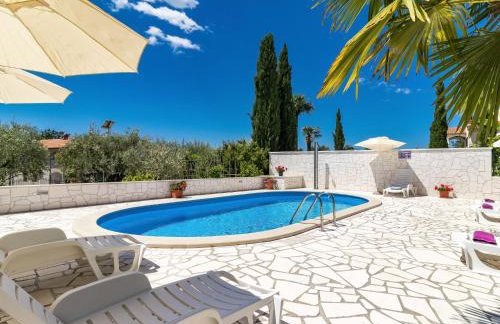 Apartment Koštro-1 by Interhome - Foto 4