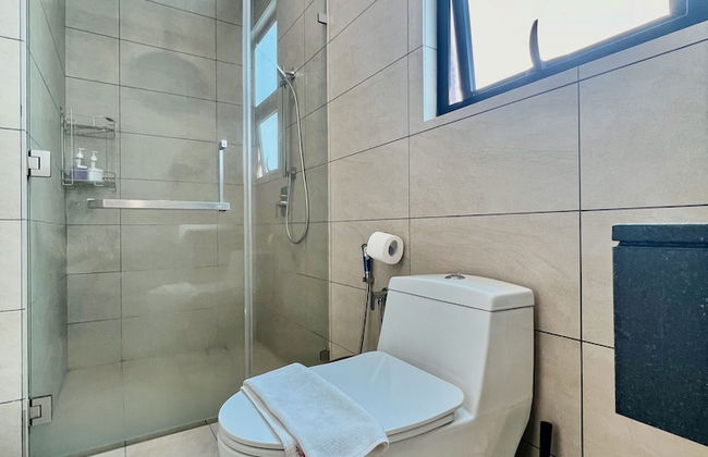 Opus Residences by EUcation Home - Foto 56