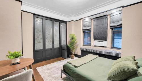 Unbeatable Location The Heart of NYC 1 BDR W GYM - Foto 4