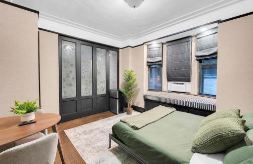 Unbeatable Location The Heart of NYC 1 BDR W GYM - Foto 4