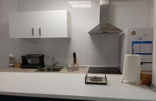 Apartamento Leyaros - Foto 7