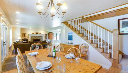 2 Mi to Lake Tahoe Spacious and Serene Retreat! - Foto 5