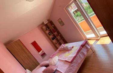 Apartmani Agape - Foto 22
