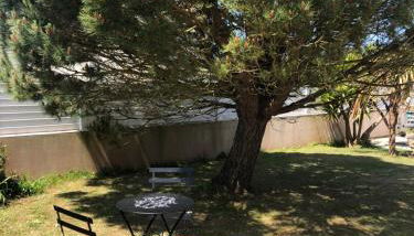 L’évidence - Foto 4, Garden view