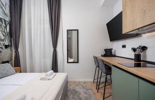 Marvie Apartments - Photo 61