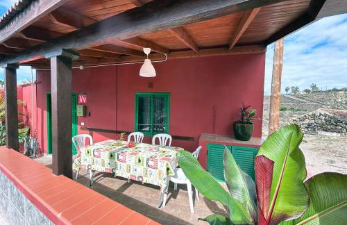 Finca la Gaviota - Terazza - Foto 1