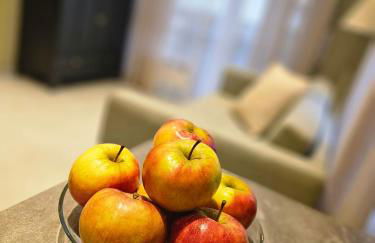 Apartment Tomm by Europa-Park & Rulantica - Photo 20