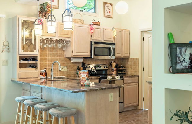 Twin Waters by Avantstay Patio + Pool Table - Foto 9