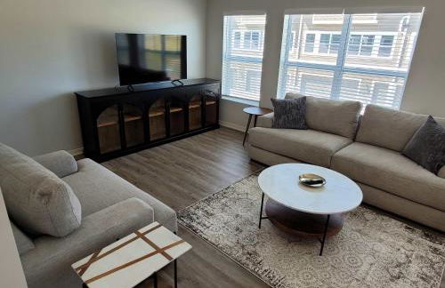 The HoneyBee at Coventry Rows - Foto 24