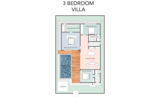 Good Story Village - Photo 13