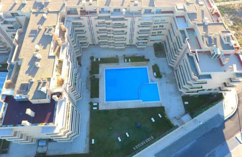 Pool and sea view accommodation 50 m sea - Foto 1