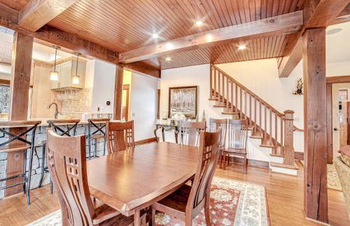 Around the Mountains - Foto 4