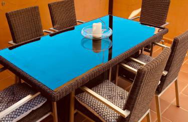 Lagos de Santa María Luxury Apartment Isabel - Photo 65