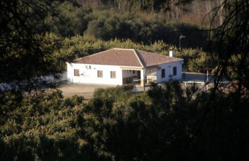 Casa Rural Alameda en Posadas Córdoba - Foto 21