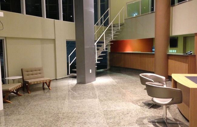 Vip Beira Mar Residence - Photo 68