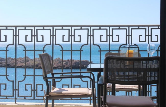 Sveti Stefan Beach Apartment - Foto 22