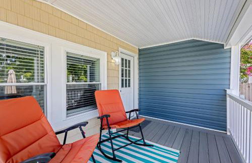 Aurora Blue - A Stylish Experience - Foto 8