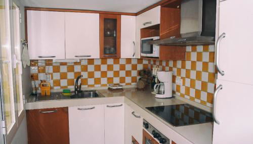 PENTHOUSE WITH LARGE TERRACE IN CENTER OF CÁDIZ - Foto 4